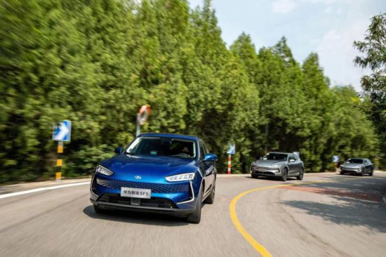 德媒：德国在车展上展示电动汽车和<em>设计</em>，中国则展示高科技应用