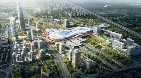今年这25项上海市重大工程将建成 涉及多个领域