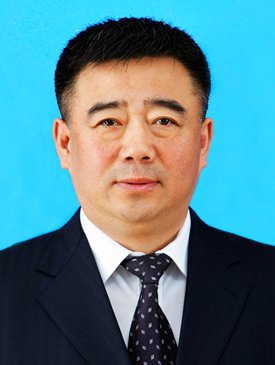 绥化市委常委、副市长赵励军升任黑龙江省供销社党组书记
