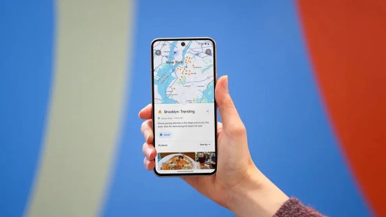 Google Maps引入AI工具：概述<em>餐厅</em>/景点<em>特色</em>、增强本地人<em>推荐</em>...