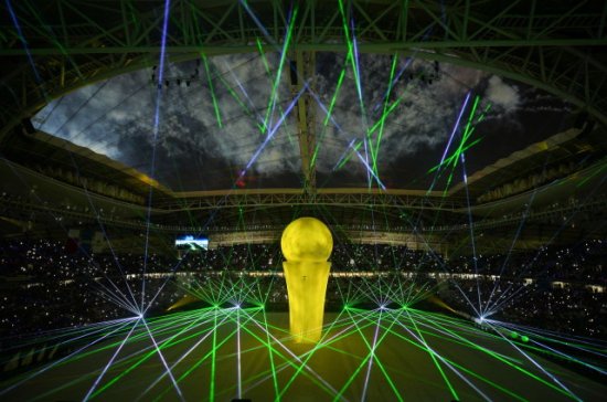 RMC：卡塔尔邀请1000多名参赛国家球迷<em>免费观看世界</em>杯