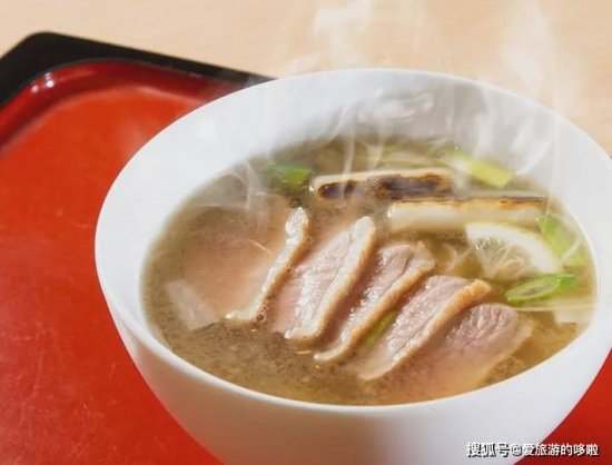 荞麦面到底<em>怎么</em>吃？日本的国民料理的正确打开方式