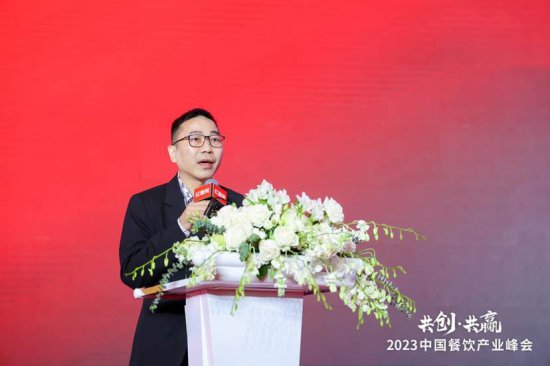重磅发布！“第三届中国餐饮品牌节”将于今年10月在广州召开