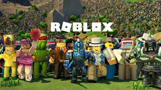 Roblox将为<em>游戏</em>引入内容评级以更好限制不<em>适合</em>年龄的内容