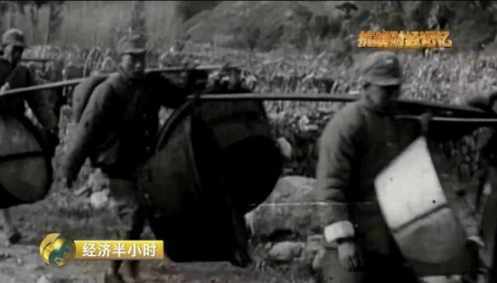 从小米+步枪到全副武装 中国军工奇迹震惊世界！