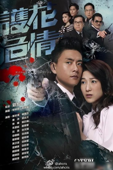 最近十年香港tvb年度收视率排名前三的电视剧，你看过几部？