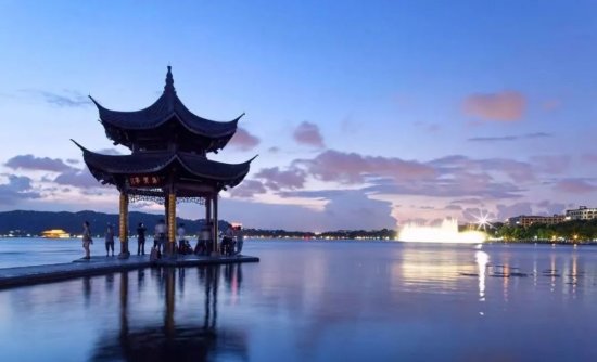 “2021<em>中国10大最具幸福感城市</em>”榜单揭晓，有你心中的理想的吗...