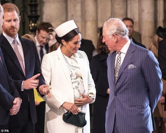 哈里王子确认出席英国国王加冕典礼，但不会携妻子<em>梅根和</em>孩子...
