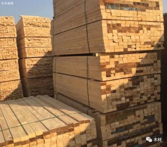 工地上用的建筑木方一般<em>都是什么材质</em>？