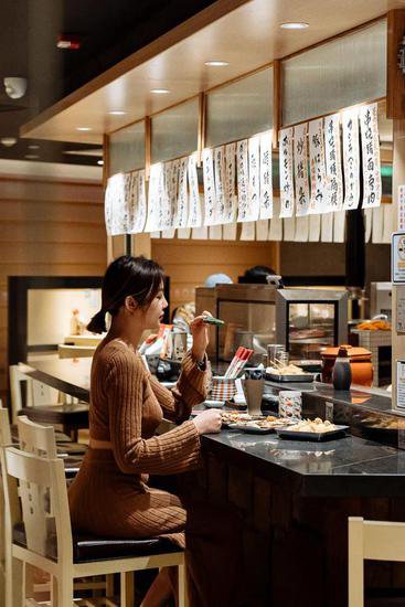 在广州太古汇连吃六家餐厅，是一种怎样的体验？
