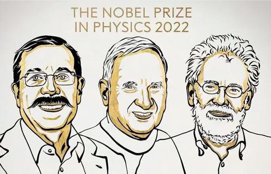 诺贝尔物理学奖“量子纠缠”证实了：人的命运真是<em>注定的</em>