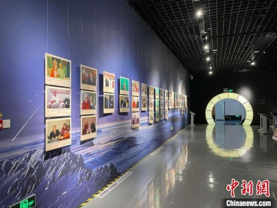 “一代<em>天娇</em>——红线女”纪实影像展在广州启动