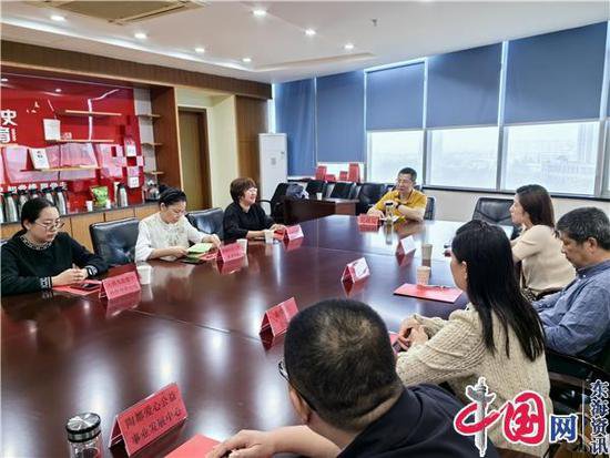 宜兴市成立社会救助暖心服务联盟