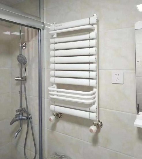 <em>卫生间</em>除了安装浴霸，我们还有<em>什么</em>好的<em>取暖</em>方式？