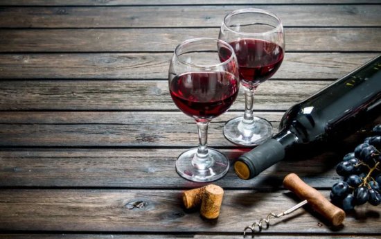 <em>关于葡萄酒的</em>这 6 件事，你真的了解吗？