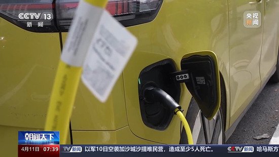 “中国市场不可或缺！” 欧美放缓电动汽车的背后是选择中国