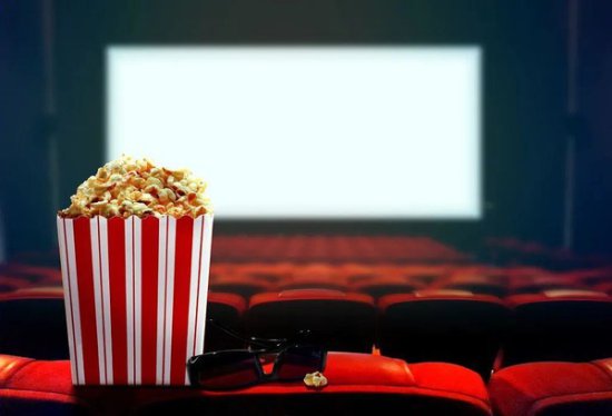 全球看电影<em>最贵的</em>是哪里？<em>日本</em>第三 均价最高近140元