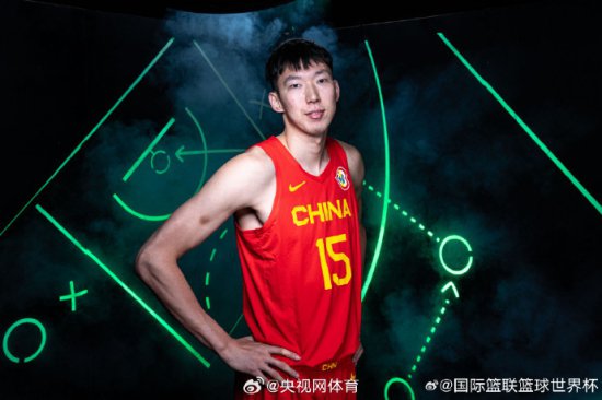 全员亮相！中国男篮世界杯<em>定妆照</em>来了！