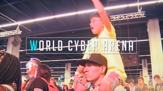 WCA2015全球总决赛首爆国际版宣传片
