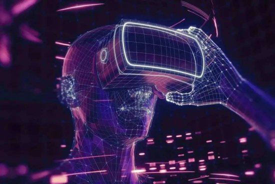 从VR到元宇宙：回顾30年，改变虚拟现实的18件大事