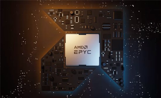 AMD在5G上爆发了！三大新成果<em> 给你不一样的感觉</em>
