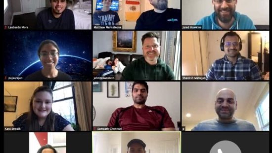 30名苹果谷歌志愿者 用6天时间<em>开发</em>出“你身边的新冠病毒”<em>网站</em>