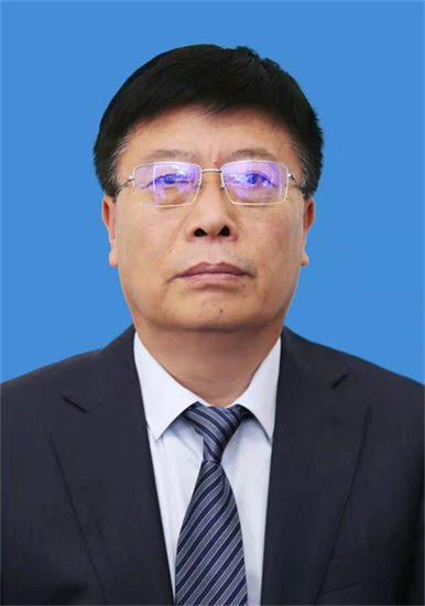 李富民任吉林市政协党组书记