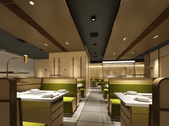 2022国内最新公司餐厅设计公司<em>排名</em>前十强