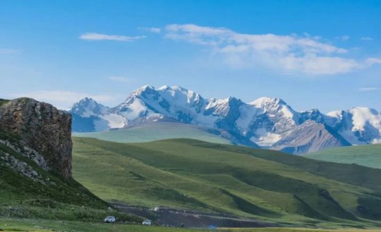 新疆和<em>内蒙古</em>同为能源大区，哪个自治区经济更发达？差距有多大...