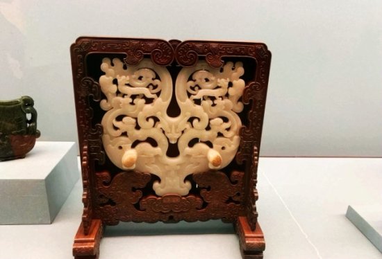 历史的产物，过去的记忆——台北故宫博物院游记