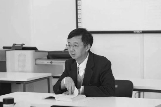 原上海翻译家协会理事、著名翻译家高宁教授去世，享年63岁