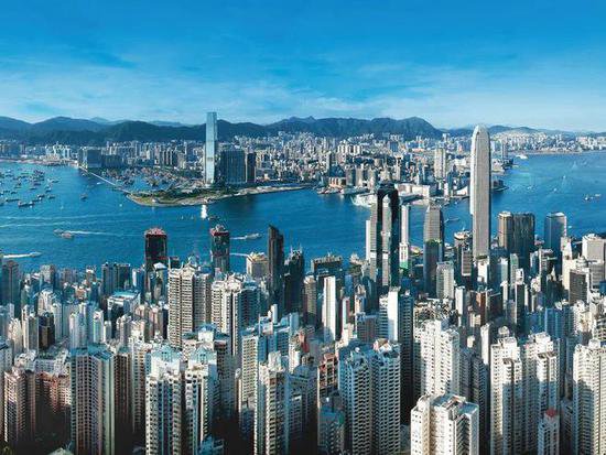 新加坡 VS 香港，应该<em>在哪个地方</em>买保险？
