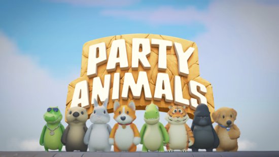 国产游戏《<em>动物</em>派对》通过 ESRB 评级：有望在2023年内发售