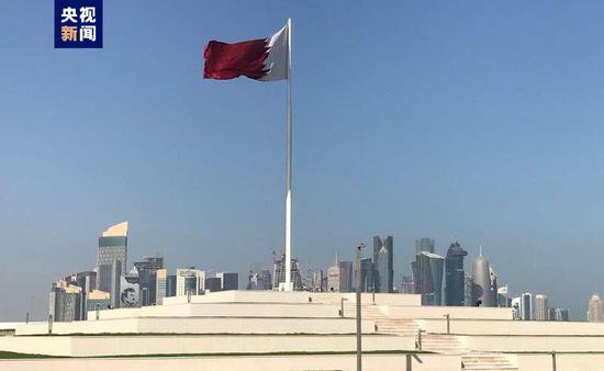 卡塔尔欢迎联大通过决议 认定巴勒斯坦符合<em>联合国</em>会员国资格