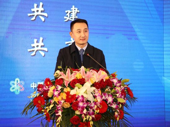 中国医院6S管理联盟第二届理事会代表大会及第一次会议在京召开