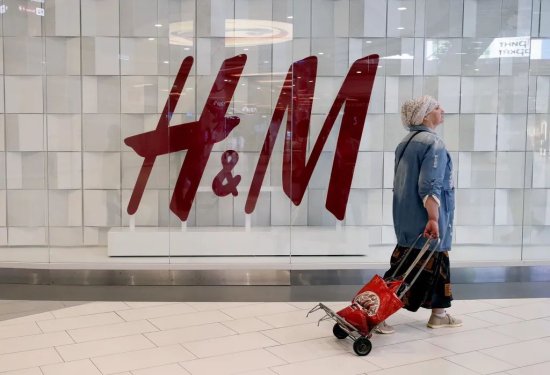 H&M为什么越涨价越好<em>卖</em>了？｜<em>营销</em>观察