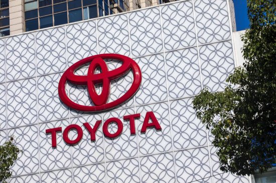 丰田汽车近30万用户信息被泄露，但不涉及中国市场，数据安全将...