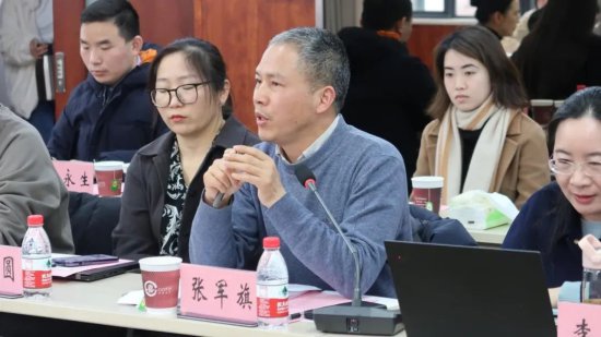 “RCEP与国际贸易——走进上海财大”座谈会顺利举行