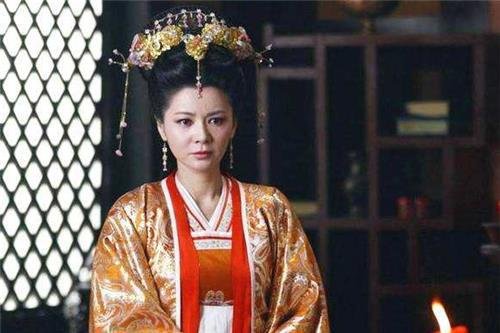 中国最<em>幸运的名字</em>，历史上3位叫此名的女子，都嫁给了皇帝