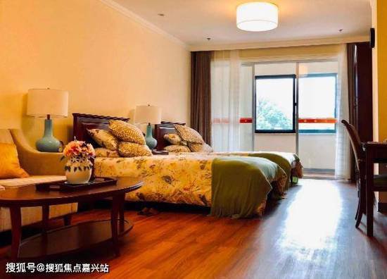 <em>上海</em>口碑好的养老公寓月<em>租金是多少</em>?