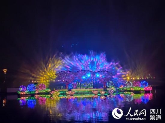 “潮成都·尚温江” 2020年第五届温江大庙会启动