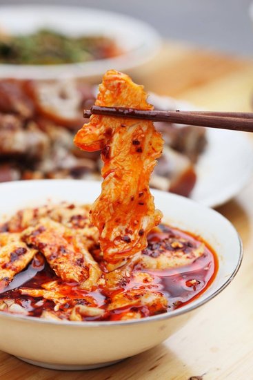 中国哪省人最能吃辣？