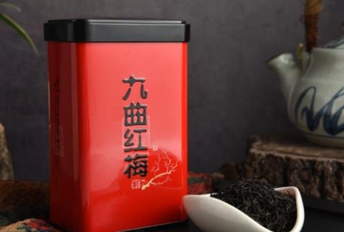 中国<em>哪里</em>的茶<em>好喝</em>？各省的茶叶代表都在这儿，有你家乡的茶叶吗