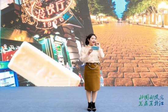 <em>黑龙江省</em>2024年夏季旅游推介会在沈阳举办