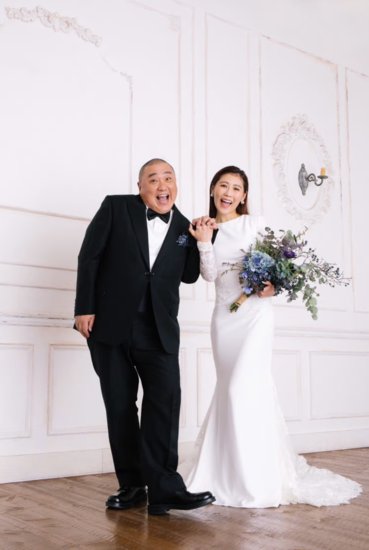 日本女明星为什么爱跟<em>搞笑</em>艺人结婚？