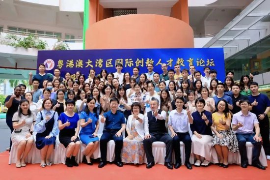 2023年福港<em>艺林</em>学校小一初一跨区招生正式启动