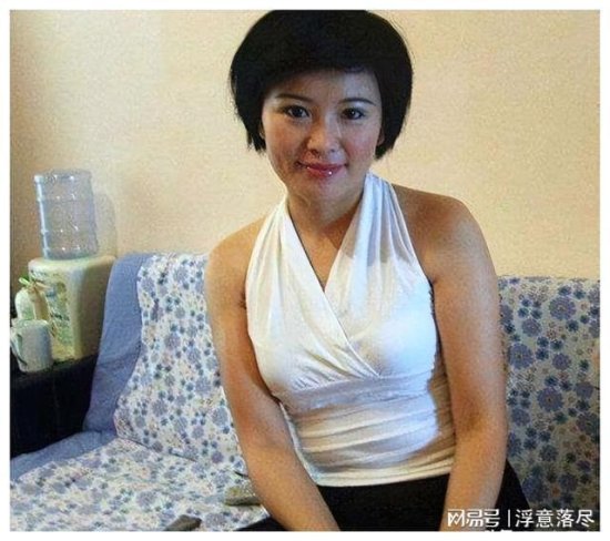 中国第一女巨贪蒋艳萍：色倒40多位领导，称只玩有档次的男人