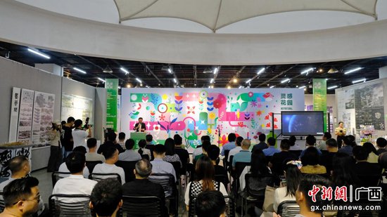 广西艺术学院建筑艺术学院举办2024届本科毕业作品展