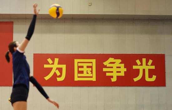 中国队选手已获<em>巴黎</em>奥运会165个小项的参赛资格