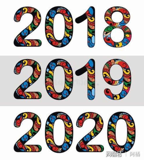 2019正在倒计时，希望2020一切顺利。